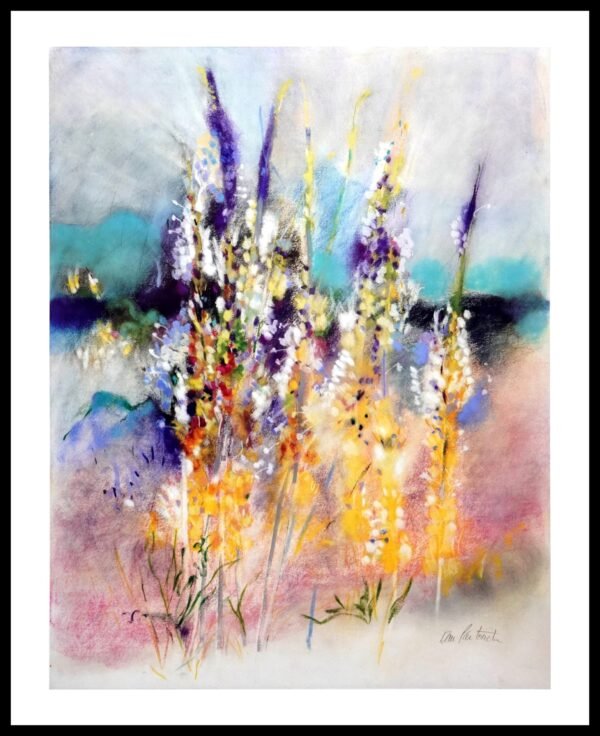 KAP P01007 Les Collines de hanita